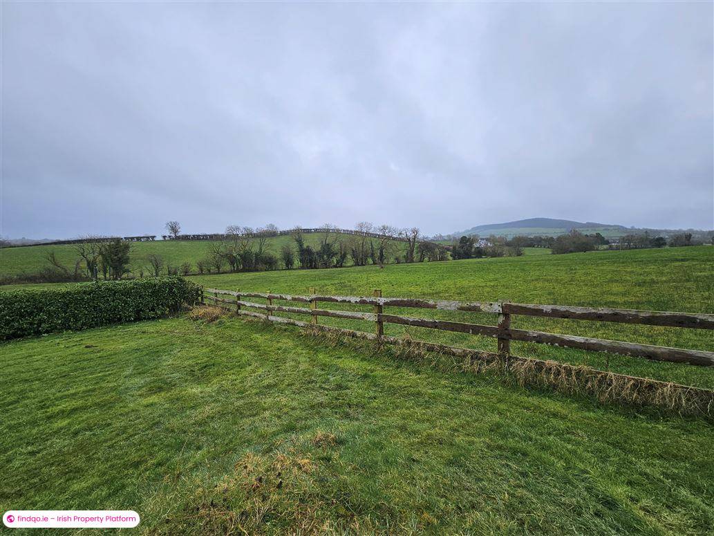 Bungalow for Sale in Grange Con, Wicklow