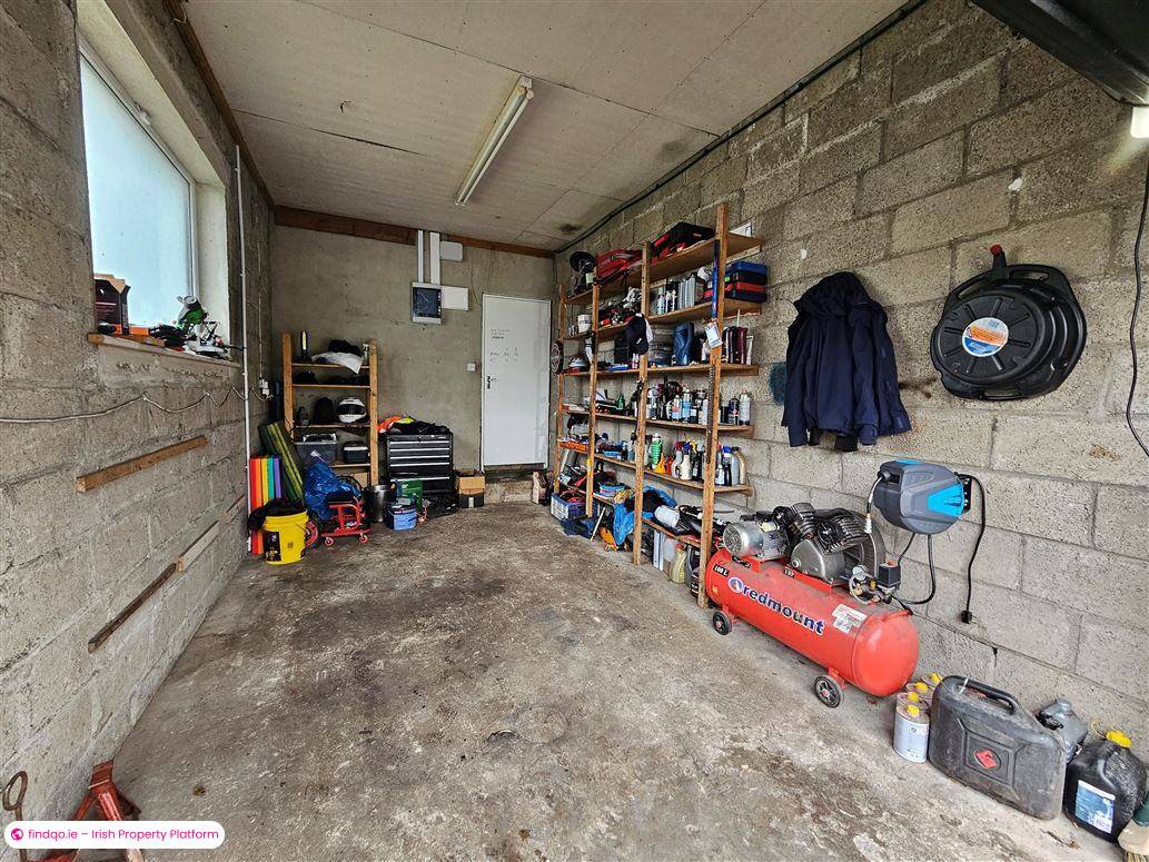Bungalow for Sale in Grange Con, Wicklow