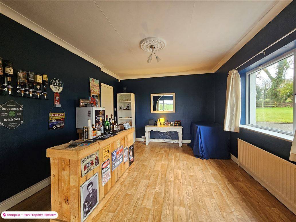 Bungalow for Sale in Grange Con, Wicklow