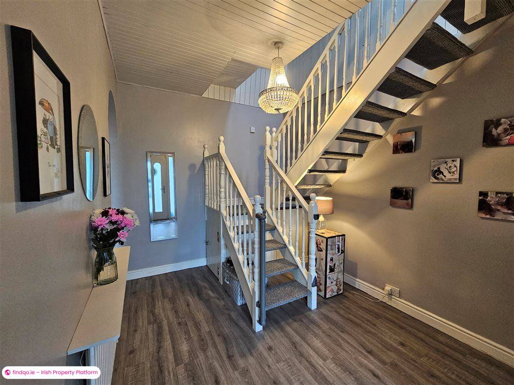 Bungalow for Sale in Grange Con, Wicklow
