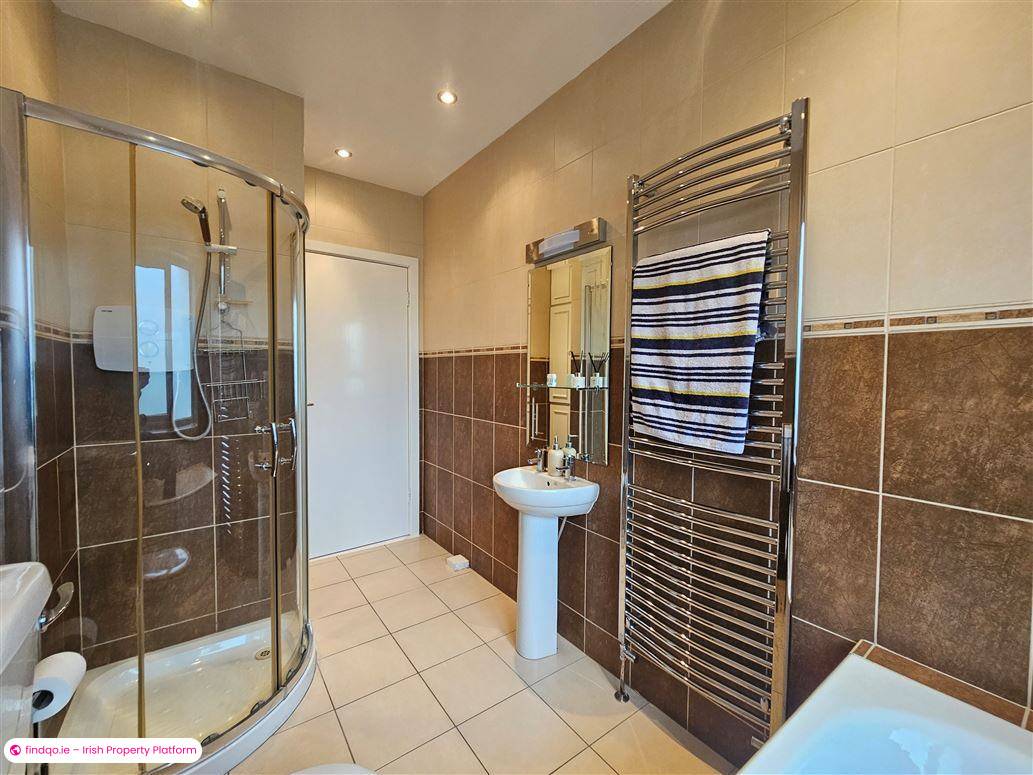 Bungalow for Sale in Grange Con, Wicklow