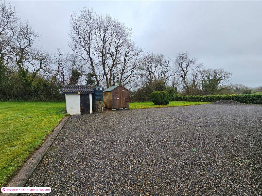 Bungalow for Sale in Grange Con, Wicklow