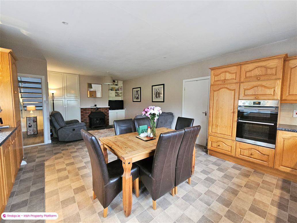 Bungalow for Sale in Grange Con, Wicklow