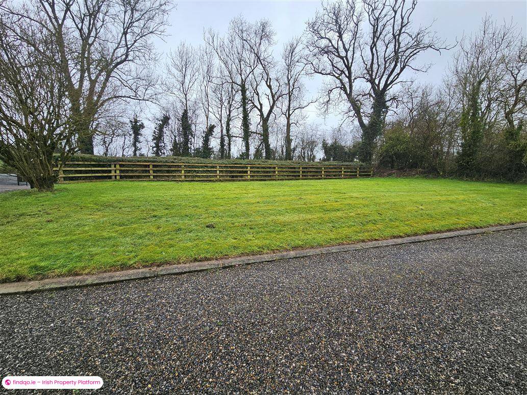 Bungalow for Sale in Grange Con, Wicklow