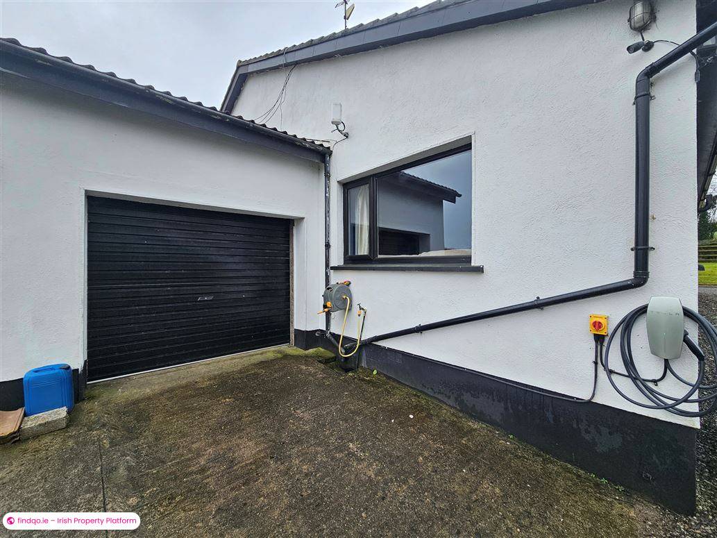 Bungalow for Sale in Grange Con, Wicklow