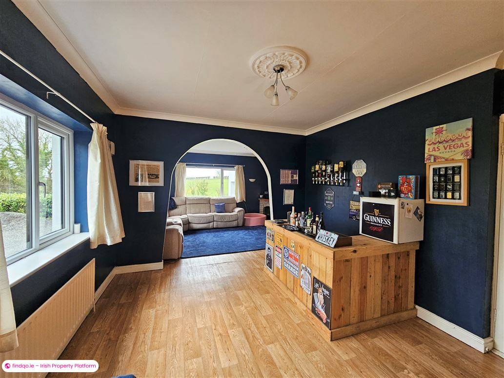 Bungalow for Sale in Grange Con, Wicklow