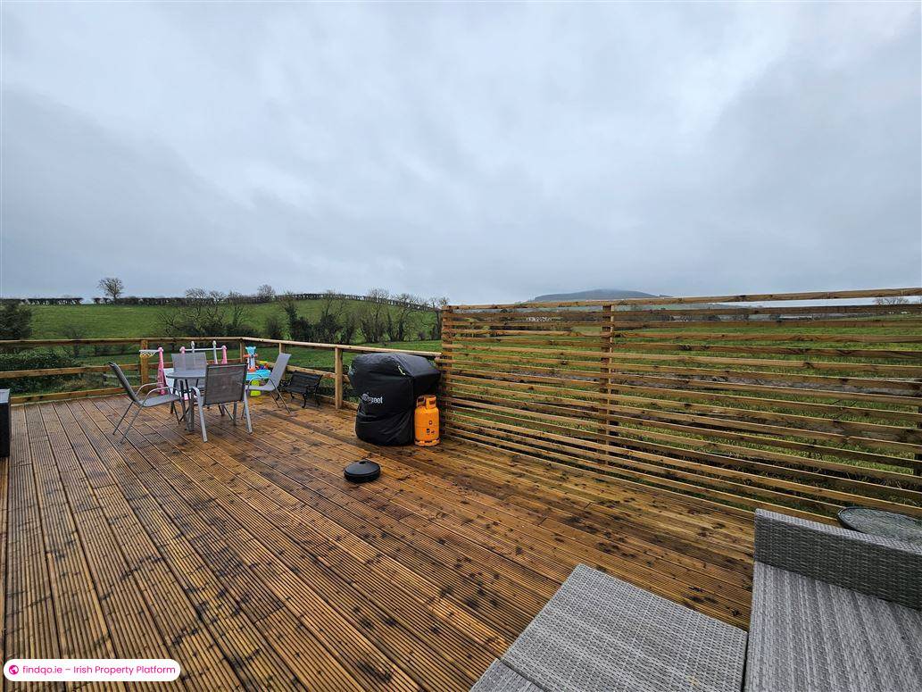 Bungalow for Sale in Grange Con, Wicklow