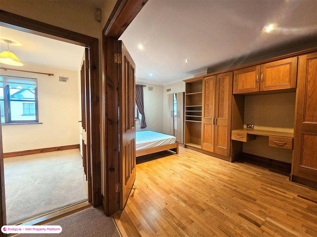 Semi-detached house for Sale in Kilcullen, Kildare