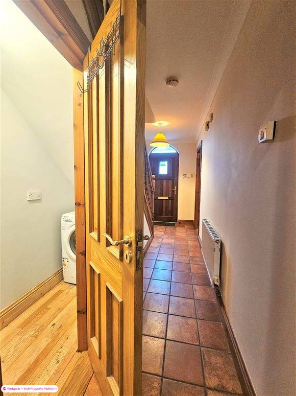 Semi-detached house for Sale in Kilcullen, Kildare