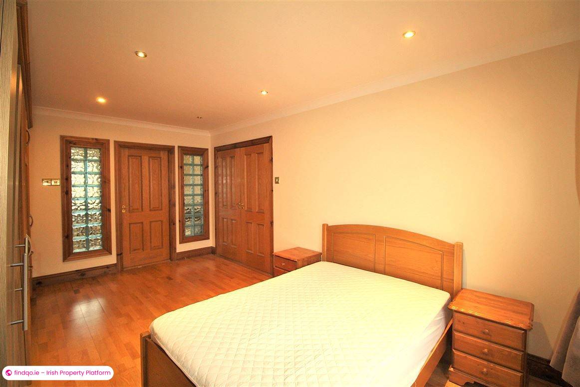 Semi-detached house for Sale in Kilcullen, Kildare