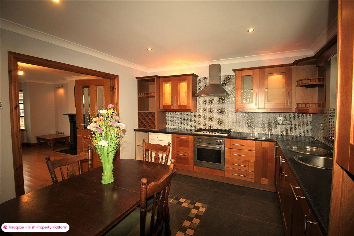 Semi-detached house for Sale in Kilcullen, Kildare