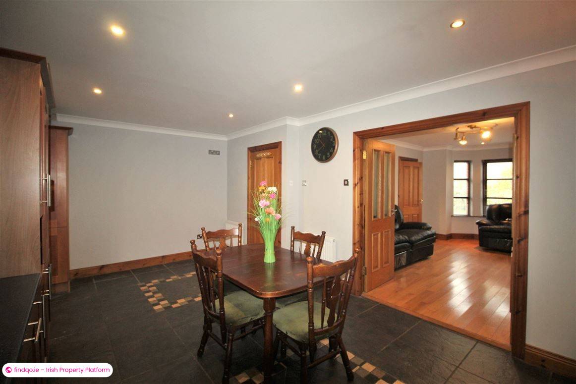 Semi-detached house for Sale in Kilcullen, Kildare
