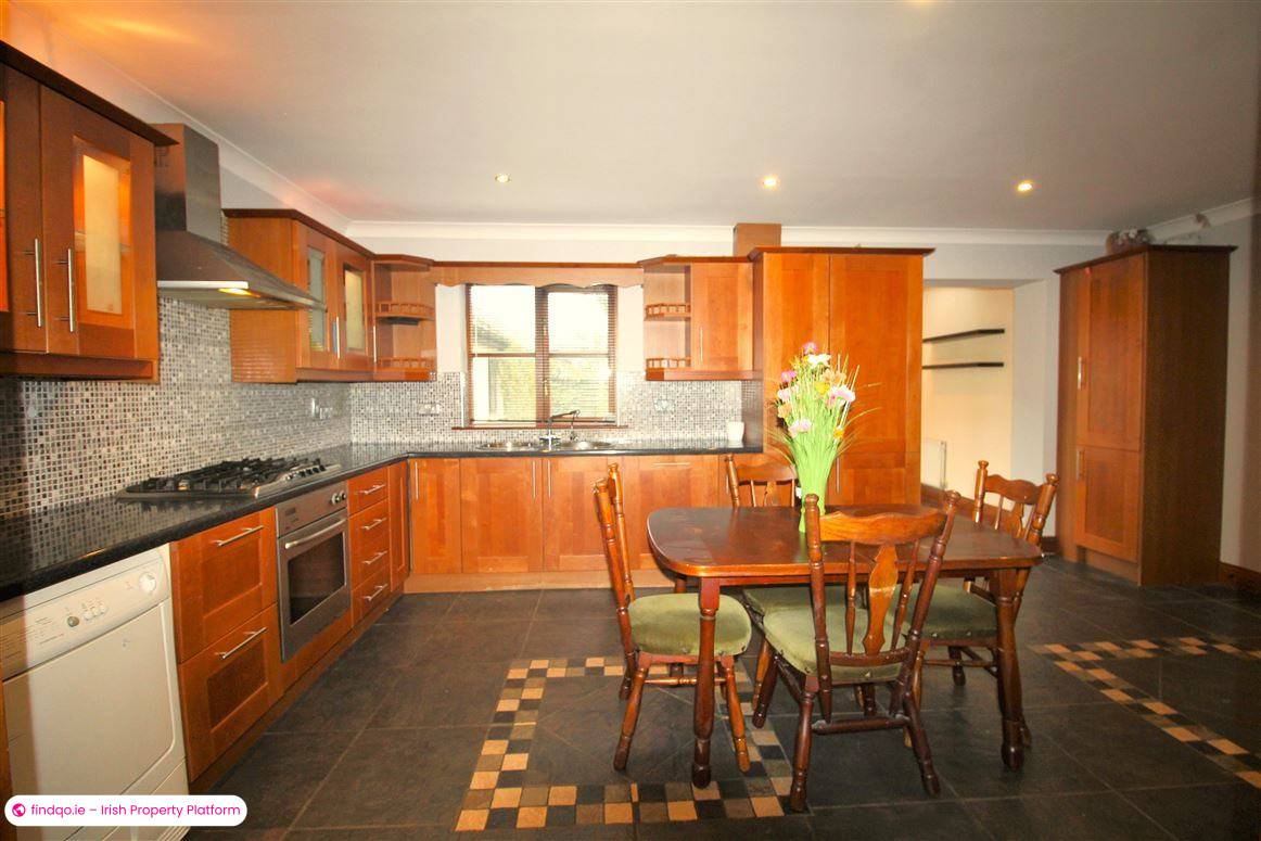 Semi-detached house for Sale in Kilcullen, Kildare