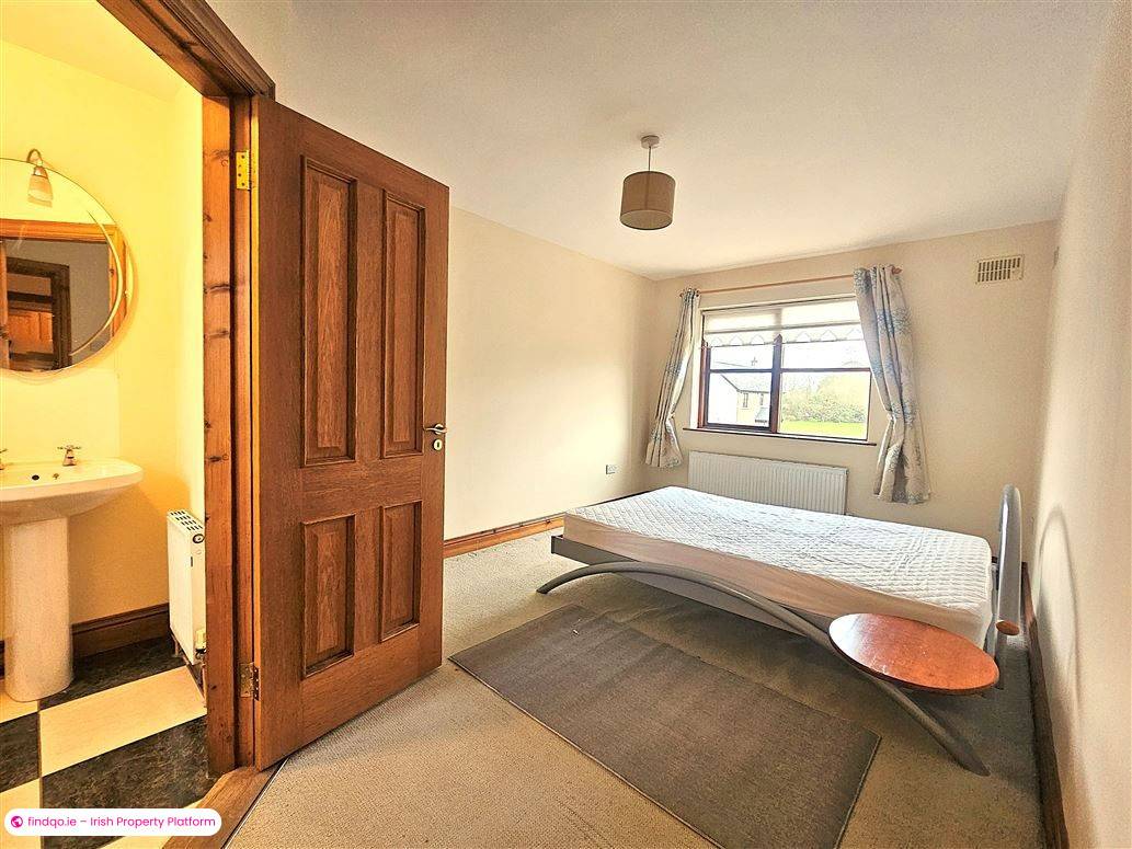 Semi-detached house for Sale in Kilcullen, Kildare