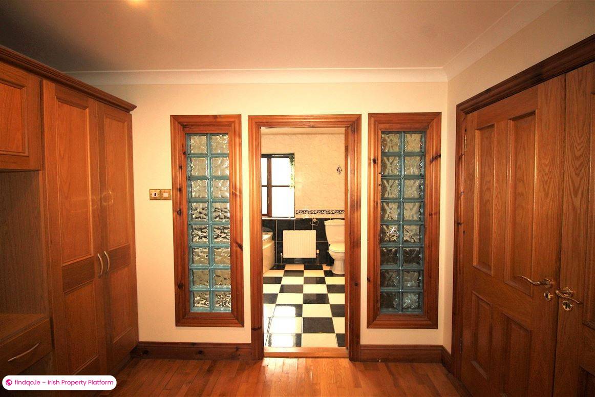 Semi-detached house for Sale in Kilcullen, Kildare