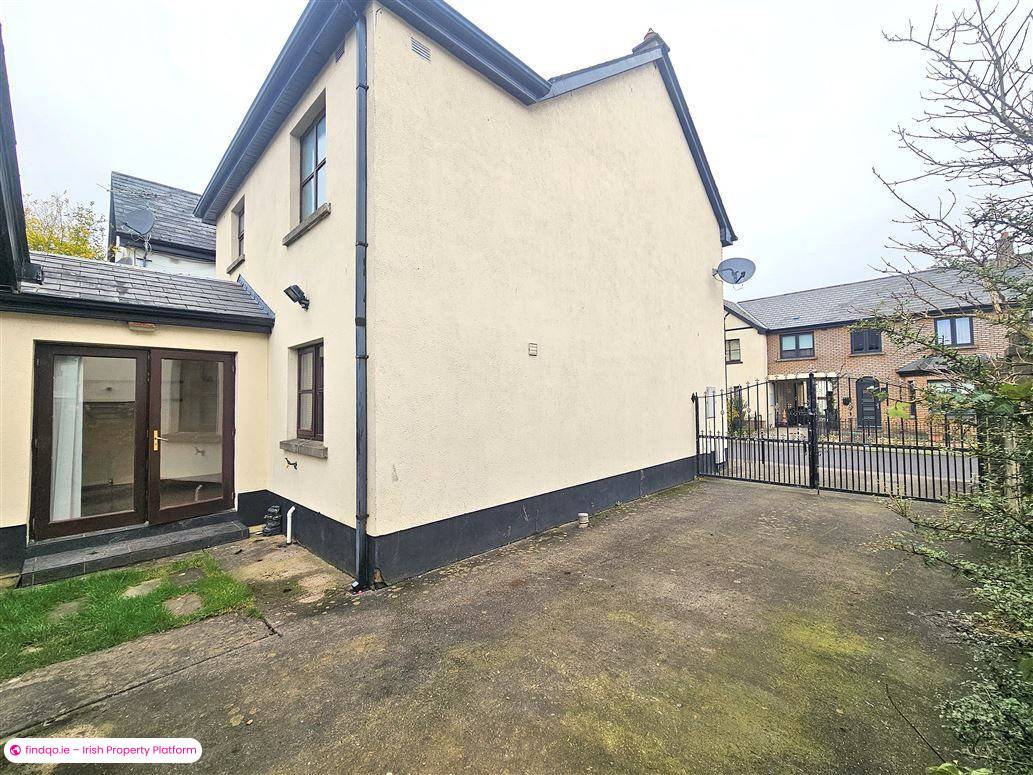 Semi-detached house for Sale in Kilcullen, Kildare