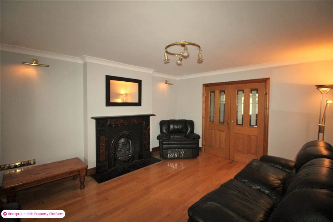Semi-detached house for Sale in Kilcullen, Kildare