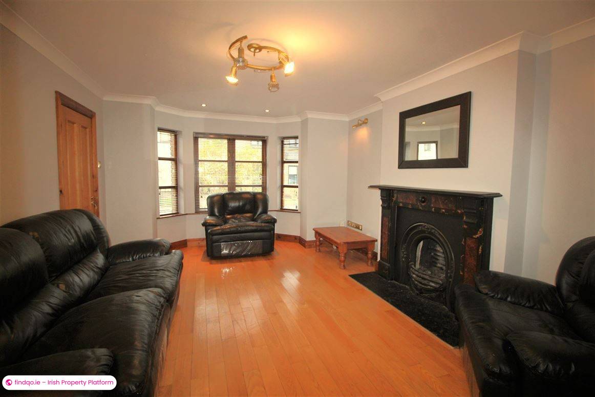 Semi-detached house for Sale in Kilcullen, Kildare