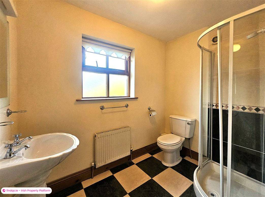 Semi-detached house for Sale in Kilcullen, Kildare
