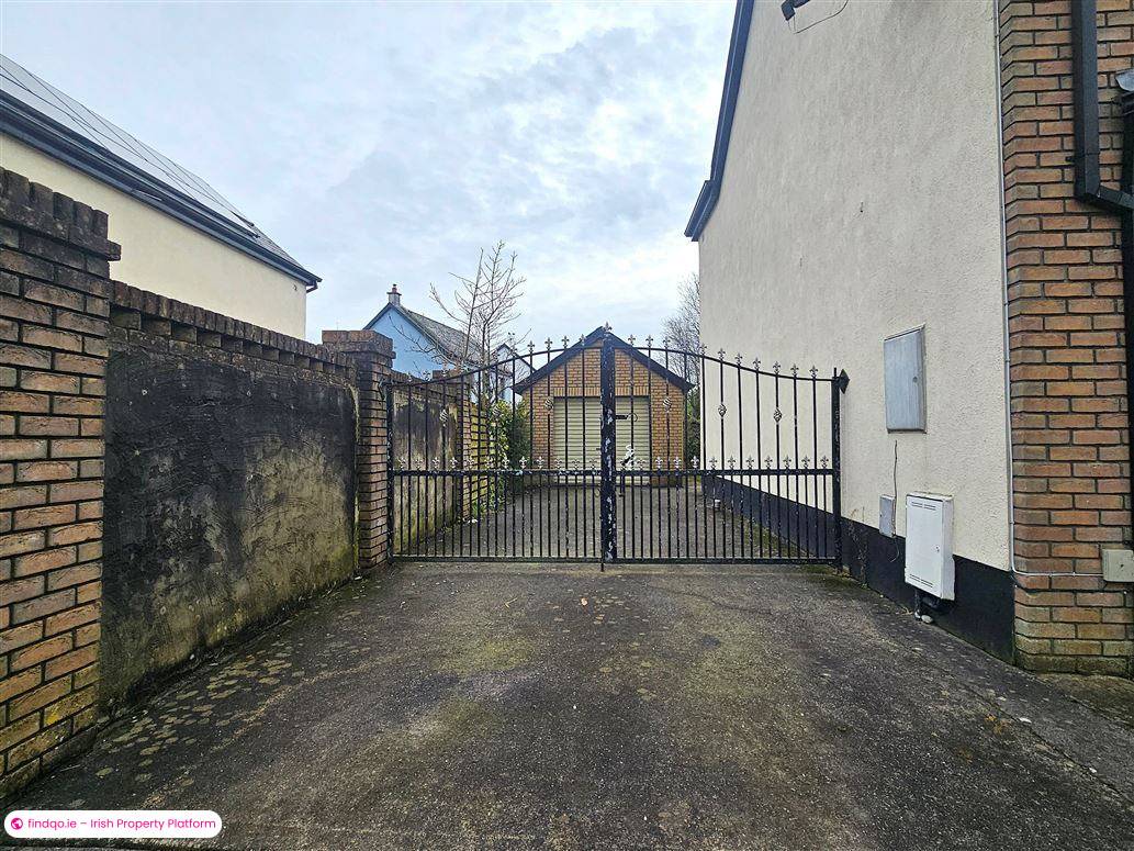 Semi-detached house for Sale in Kilcullen, Kildare