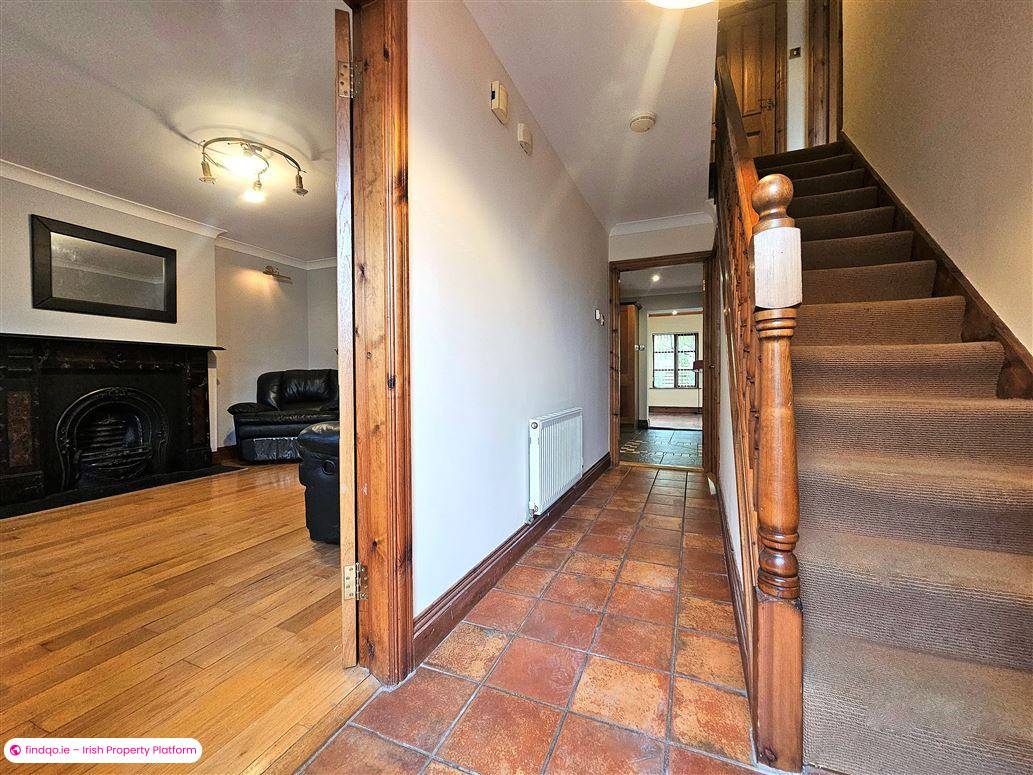 Semi-detached house for Sale in Kilcullen, Kildare