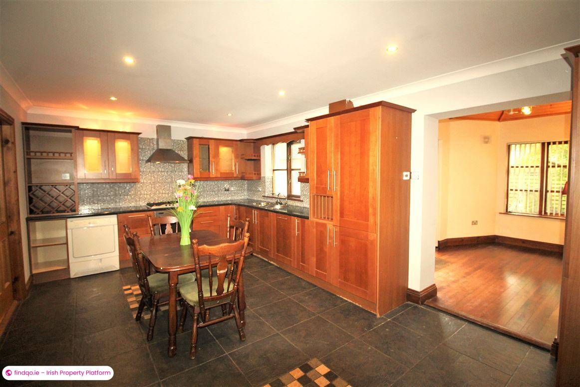 Semi-detached house for Sale in Kilcullen, Kildare