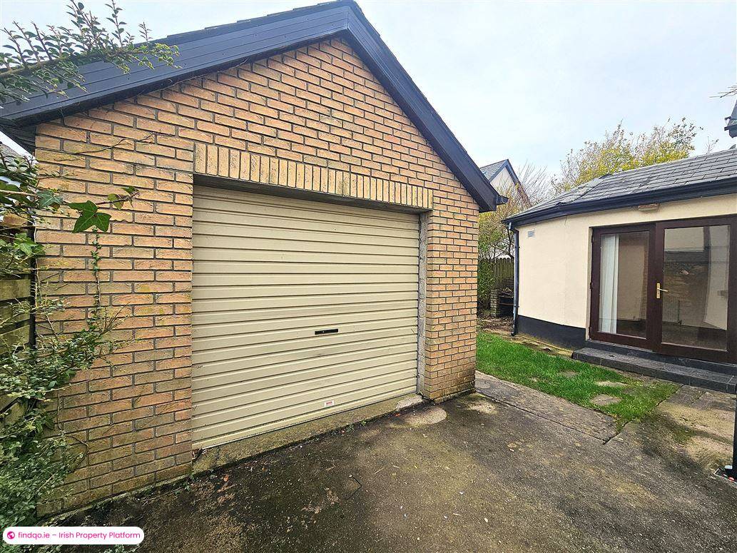 Semi-detached house for Sale in Kilcullen, Kildare