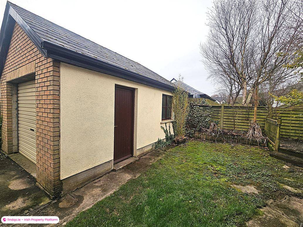 Semi-detached house for Sale in Kilcullen, Kildare