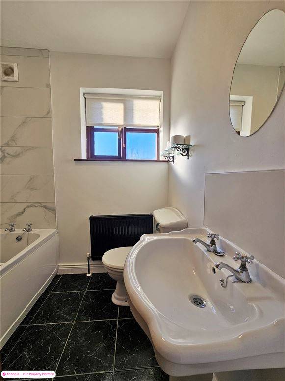 Semi-detached house for Sale in Kilcullen, Kildare