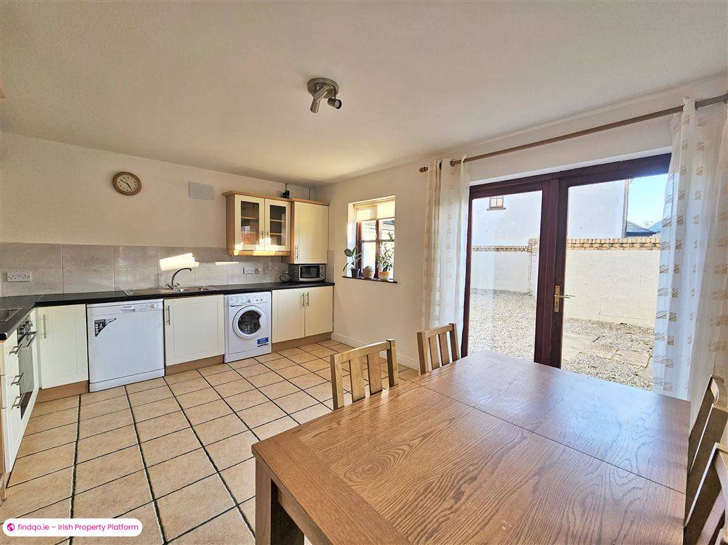 Semi-detached house for Sale in Kilcullen, Kildare