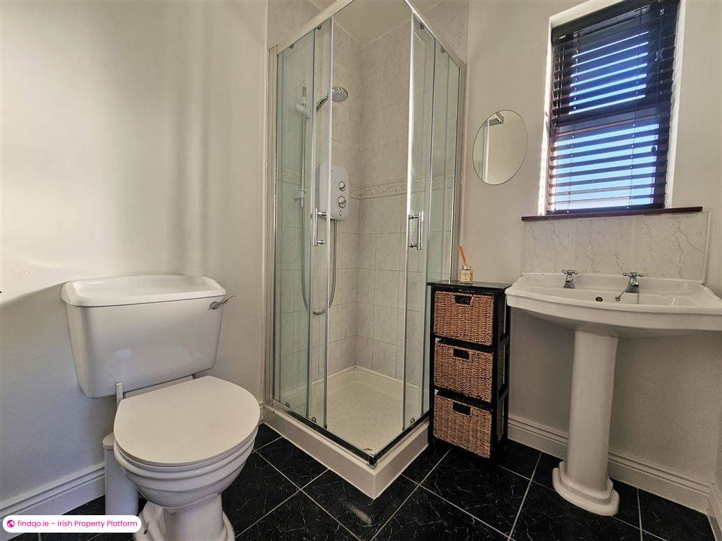 Semi-detached house for Sale in Kilcullen, Kildare