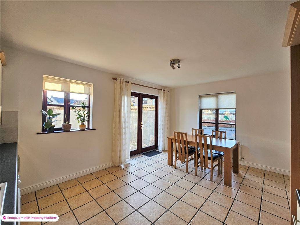 Semi-detached house for Sale in Kilcullen, Kildare