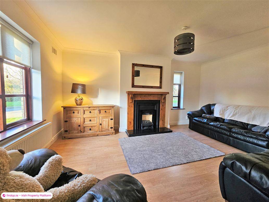 Semi-detached house for Sale in Kilcullen, Kildare