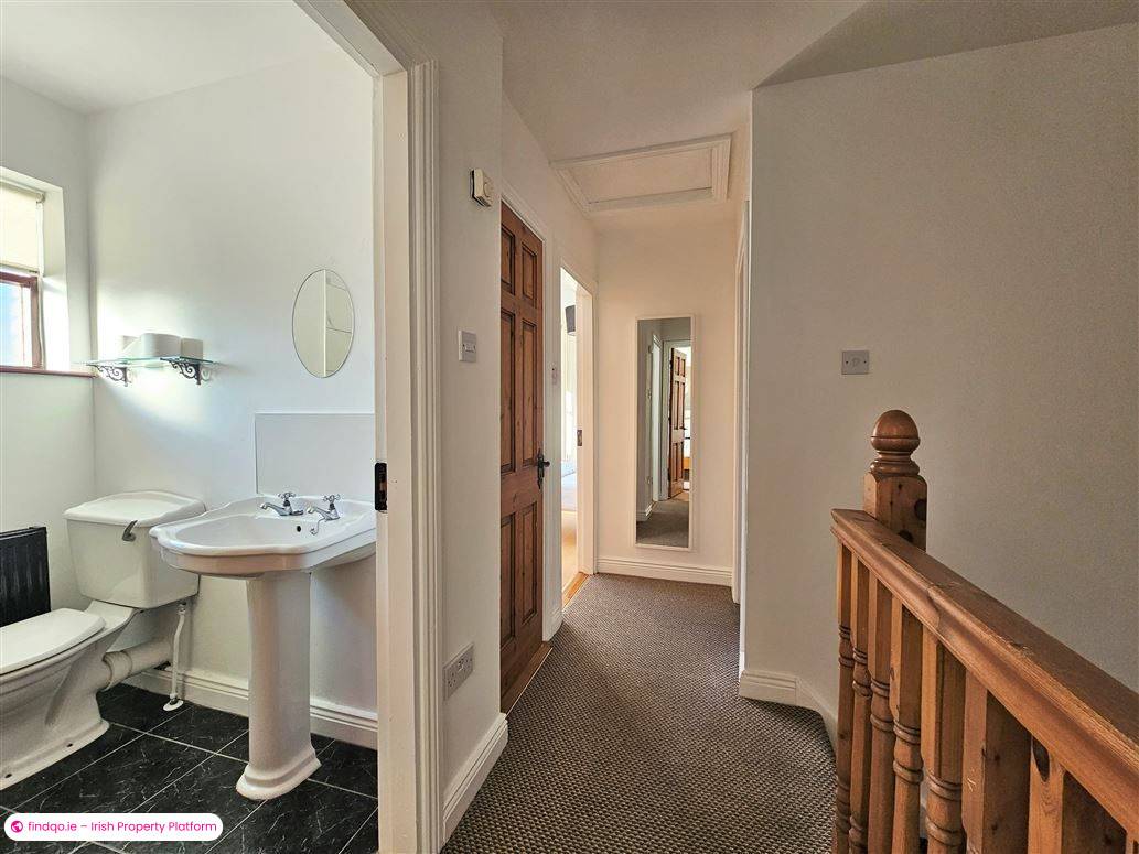 Semi-detached house for Sale in Kilcullen, Kildare