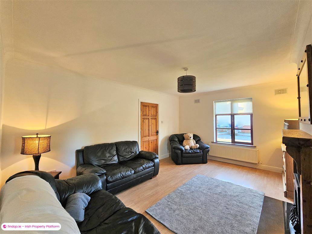 Semi-detached house for Sale in Kilcullen, Kildare