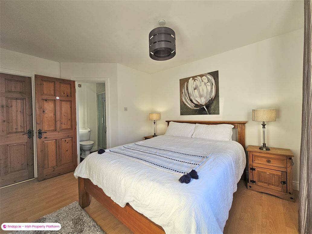 Semi-detached house for Sale in Kilcullen, Kildare