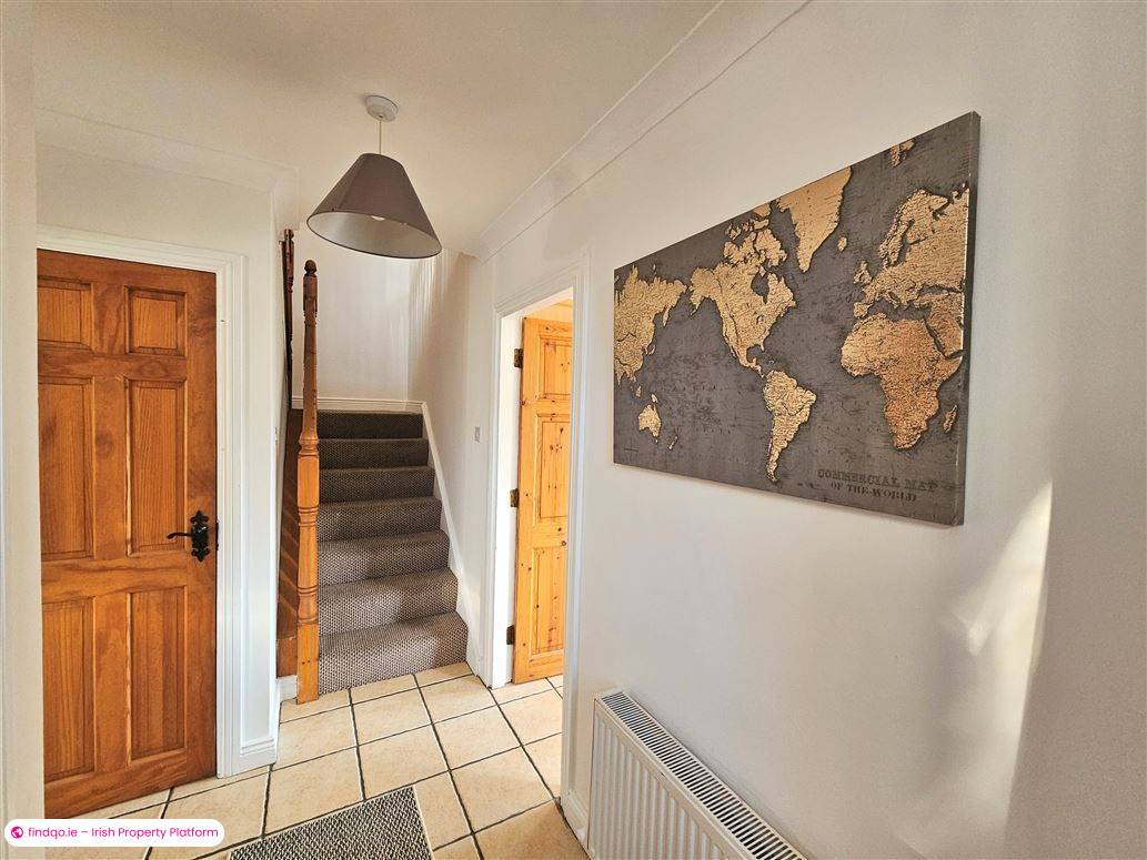 Semi-detached house for Sale in Kilcullen, Kildare