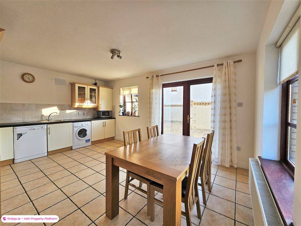 Semi-detached house for Sale in Kilcullen, Kildare