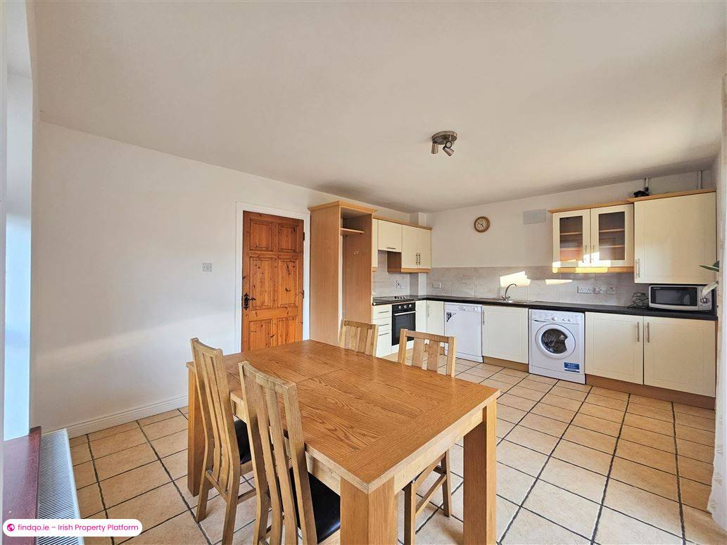 Semi-detached house for Sale in Kilcullen, Kildare