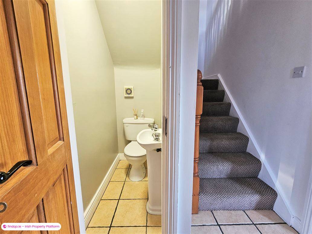 Semi-detached house for Sale in Kilcullen, Kildare