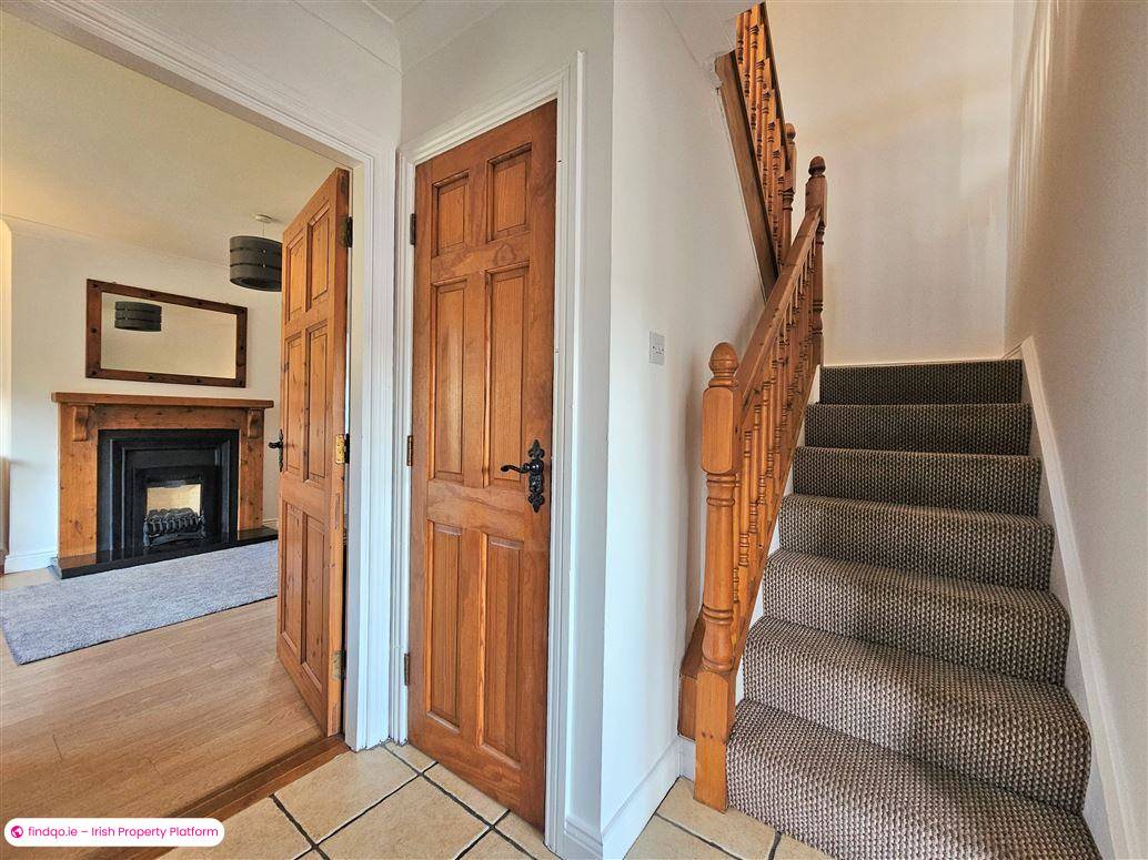 Semi-detached house for Sale in Kilcullen, Kildare