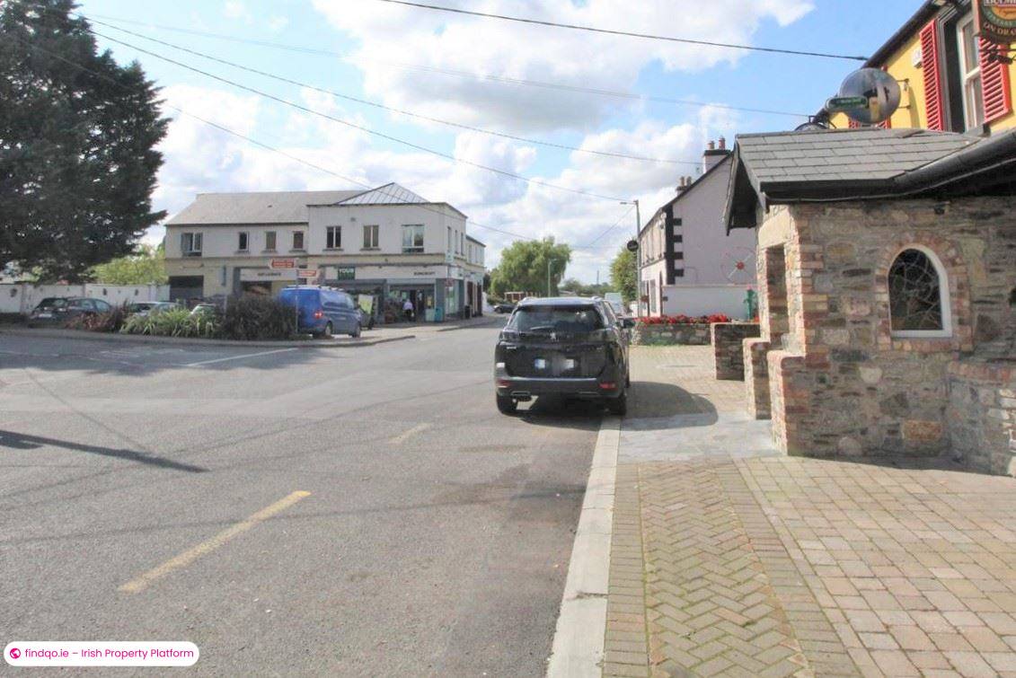 Commercial Site for Sale in Suncroft, Kildare