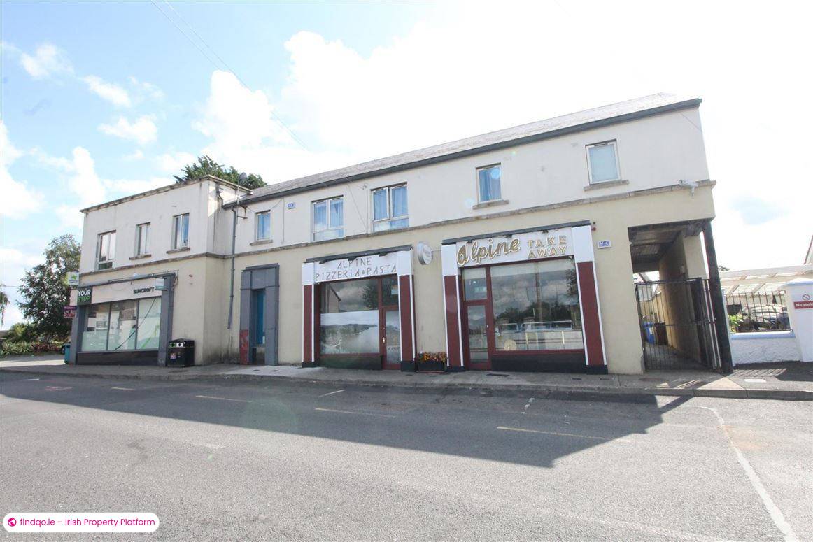 Commercial Site for Sale in Suncroft, Kildare