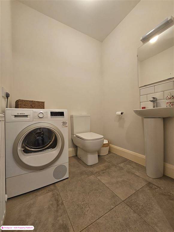 Terraced house for Sale in Johnstown, Kildare