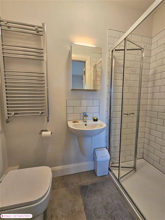 Terraced house for Sale in Johnstown, Kildare
