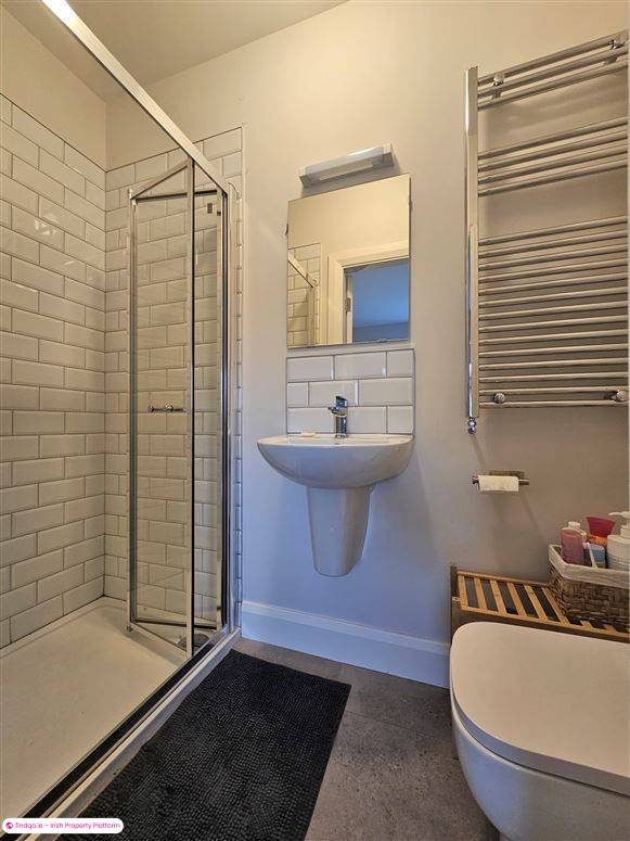 Terraced house for Sale in Johnstown, Kildare