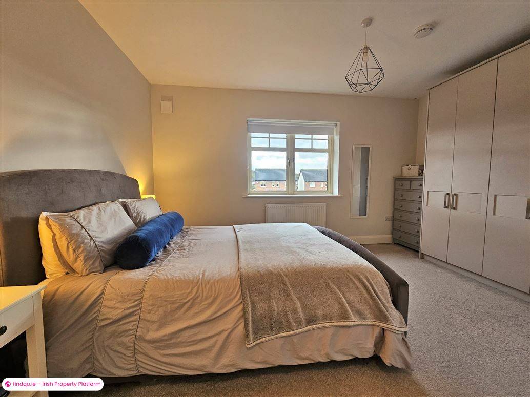 Terraced house for Sale in Johnstown, Kildare