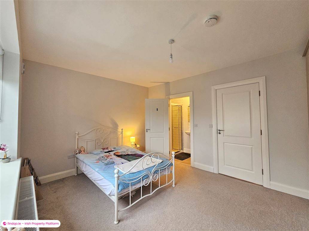 Terraced house for Sale in Johnstown, Kildare