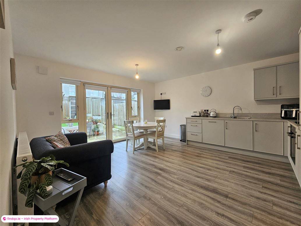 Terraced house for Sale in Johnstown, Kildare