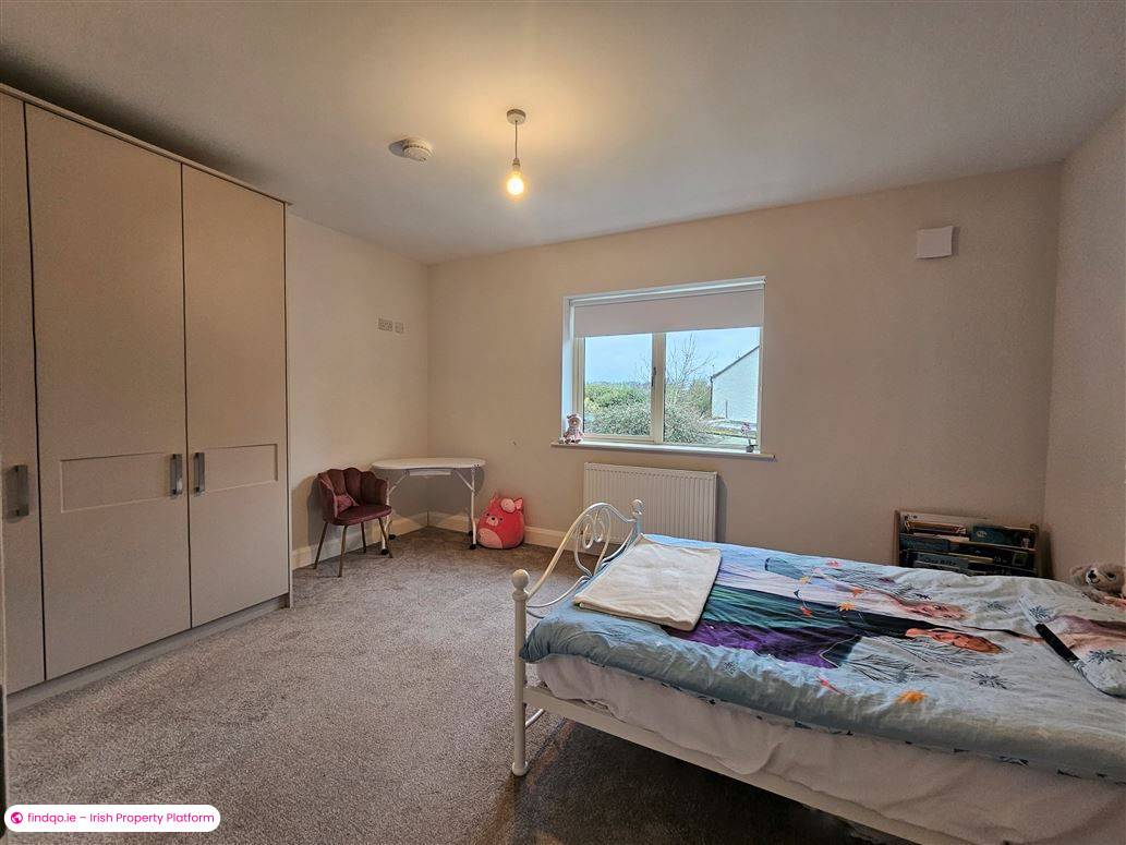 Terraced house for Sale in Johnstown, Kildare
